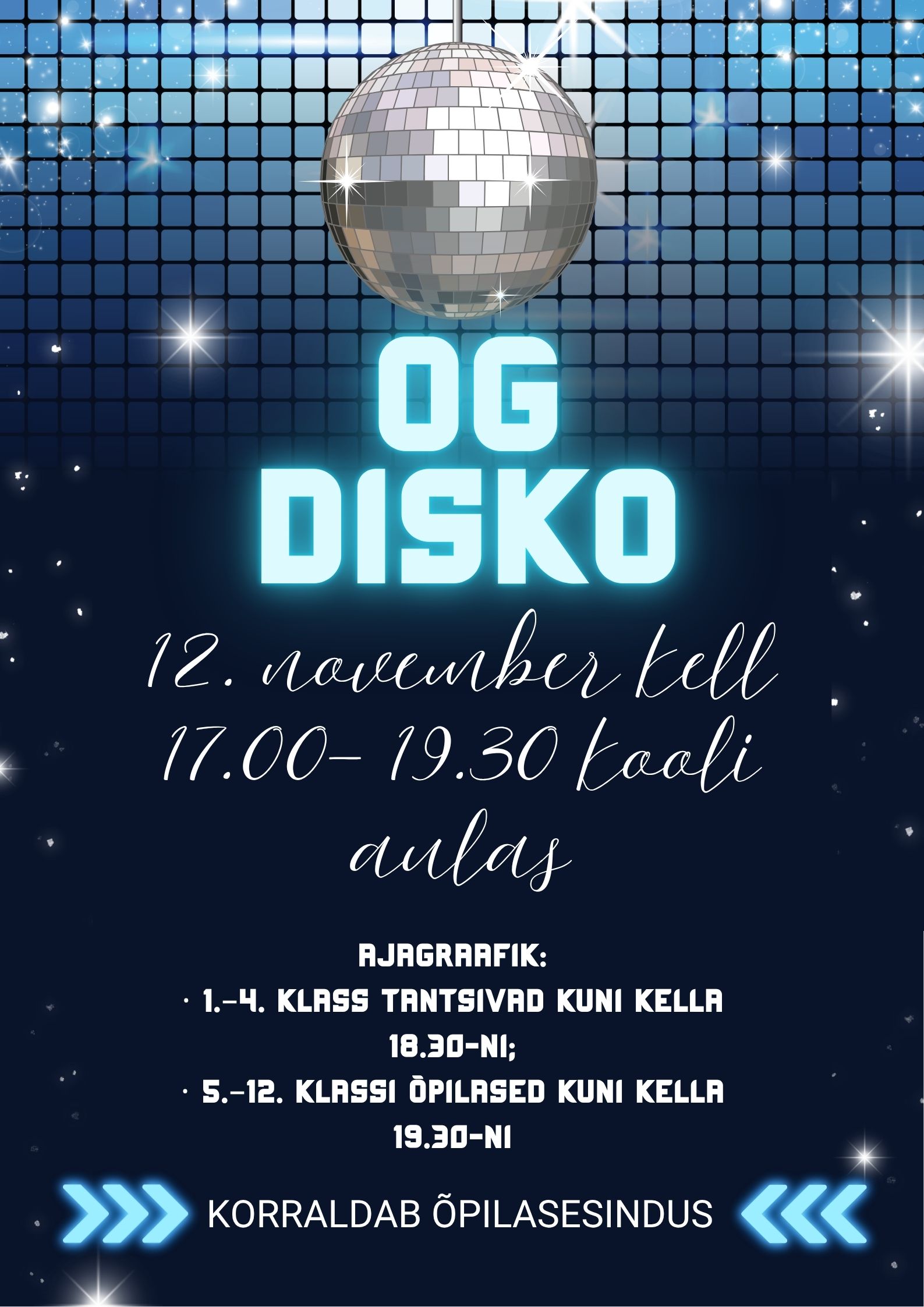 OG Disko