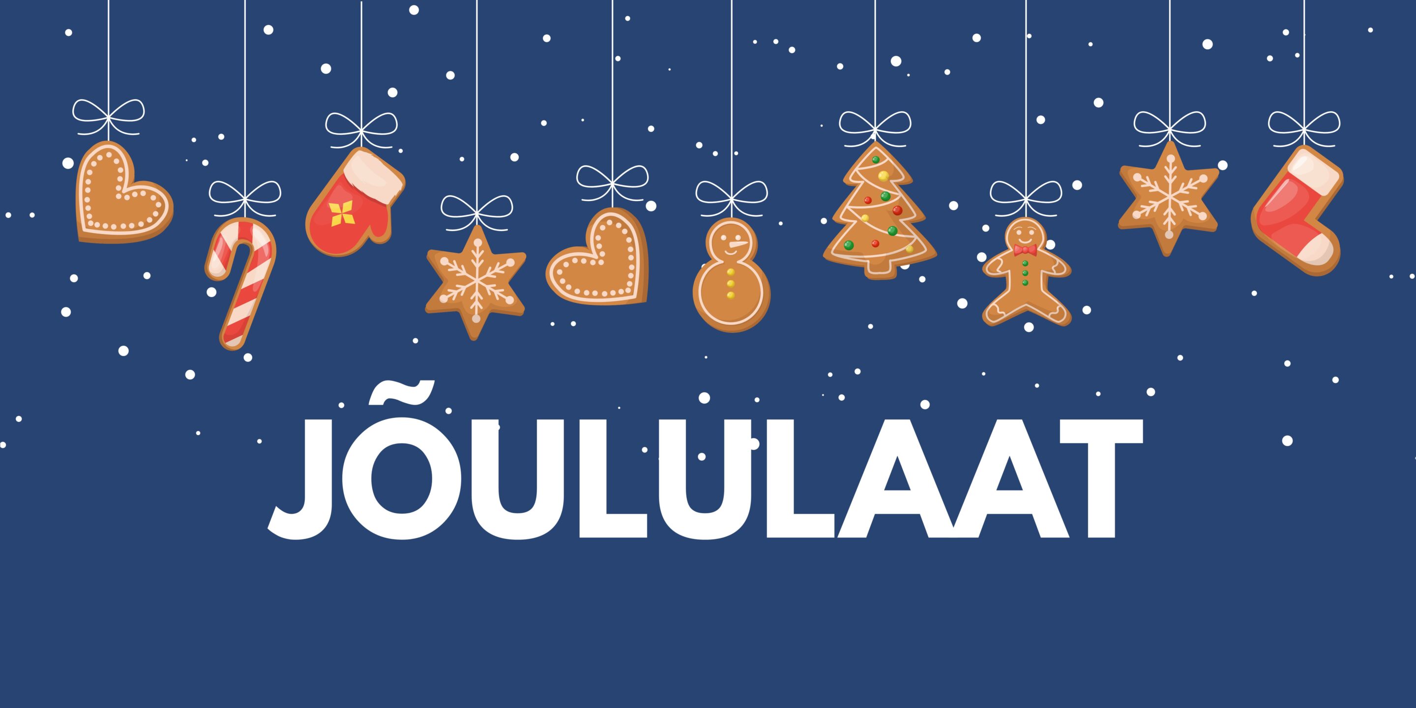 Jõululaat Otepää Gümnaasiumis