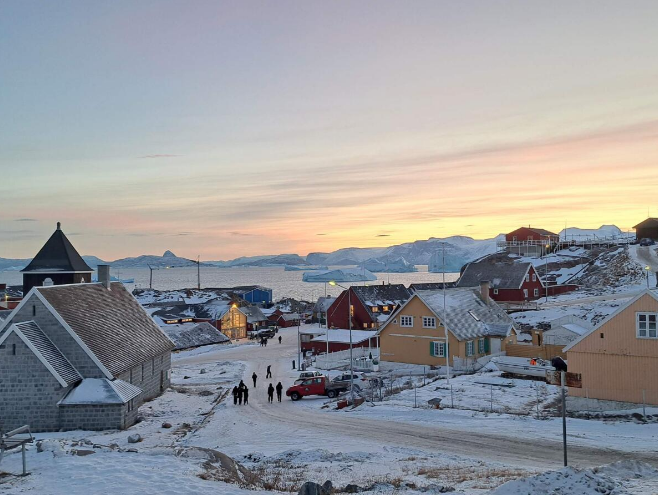 Nordplus Junior 2025